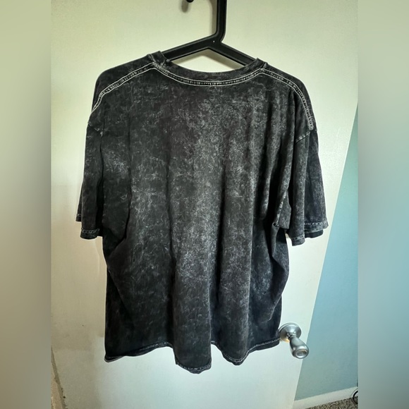 Tupac Poetic Justice tshirt - Picture 2 of 4